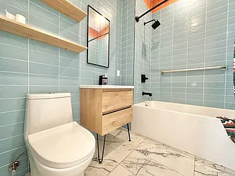 Rented by Doorway NYC, LLC