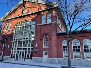 (Undisclosed Address), Charlestown, MA 02129