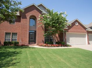 4613 E 94th St, Tulsa, OK 74137