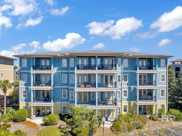 1430 Regency Rd Unit F204, Gulf Shores, AL 36542