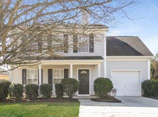 2881 Signal Ct SW, Concord, NC 28025