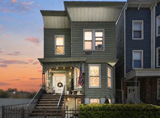532 Palisade Ave, Jersey City, NJ 07307