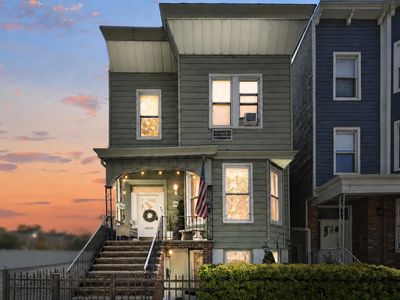 532 Palisade Ave, Jersey City, NJ, 07307