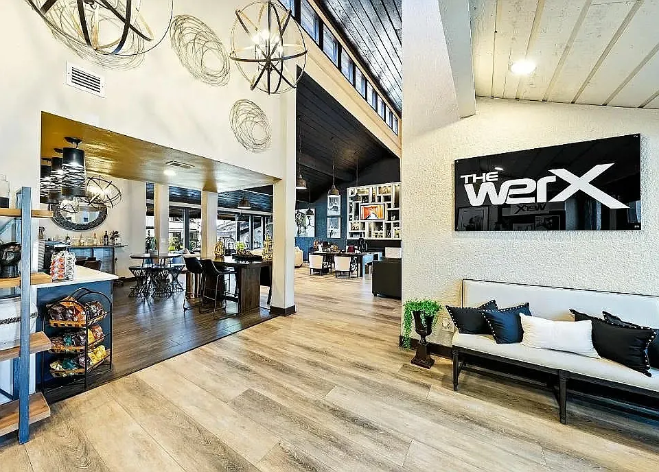 The WerX