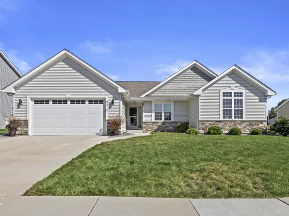9312 Angelica DRIVE, Sturtevant, WI 53177