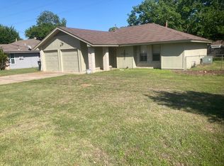 500 E Central Dr, Georgetown, TX 78628