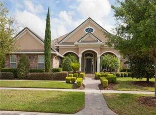 1427 Lake Whitney Dr, Windermere, FL 34786