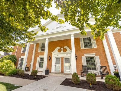 1818 Foxcroft Ln APT 803, Allison Park, PA, 15101
