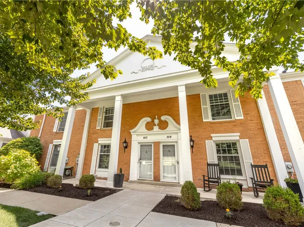 1818 Foxcroft Ln APT 803, Allison Park, PA 15101