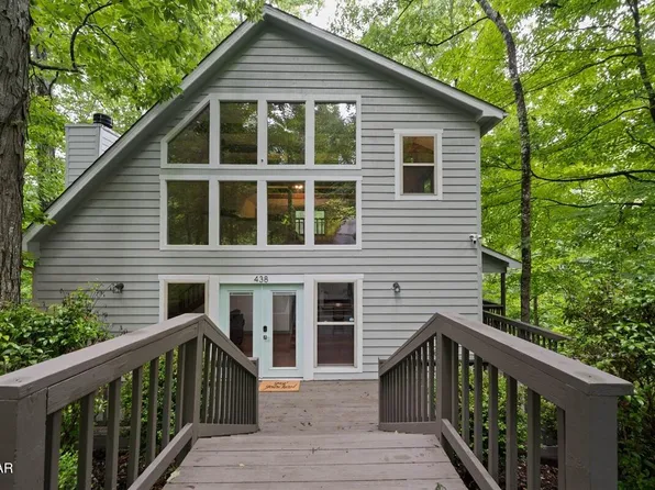 438 Laurel Rd, Townsend, TN 37882