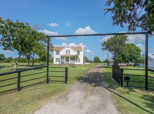 10424 Modena School Rd, Rosenberg, TX 77471