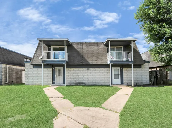 12068 Beechnut St #C, Houston, TX 77072