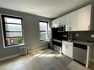 820 Riverside Dr APT 3, New York, NY 10032