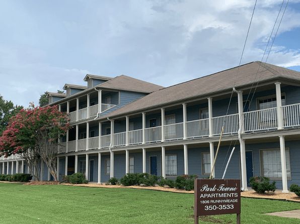 Park Towne Apartments | 1806 Runnymeade Ave, Decatur, AL