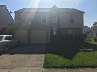 3804 Sunburst Dr #166, Columbus, OH