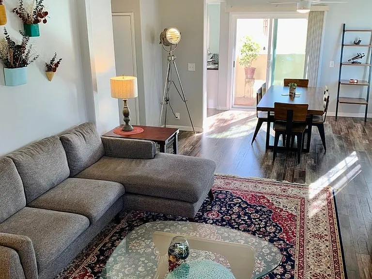 4950 Voltaire St #1 — Photo 4