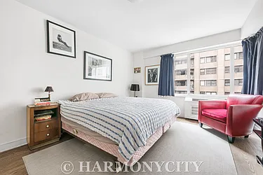 Rented by Harmonycity Corp.