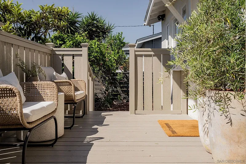 3612 Polk Avenue - photo 9