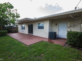 7630 Farragut St, Hollywood, FL 33024