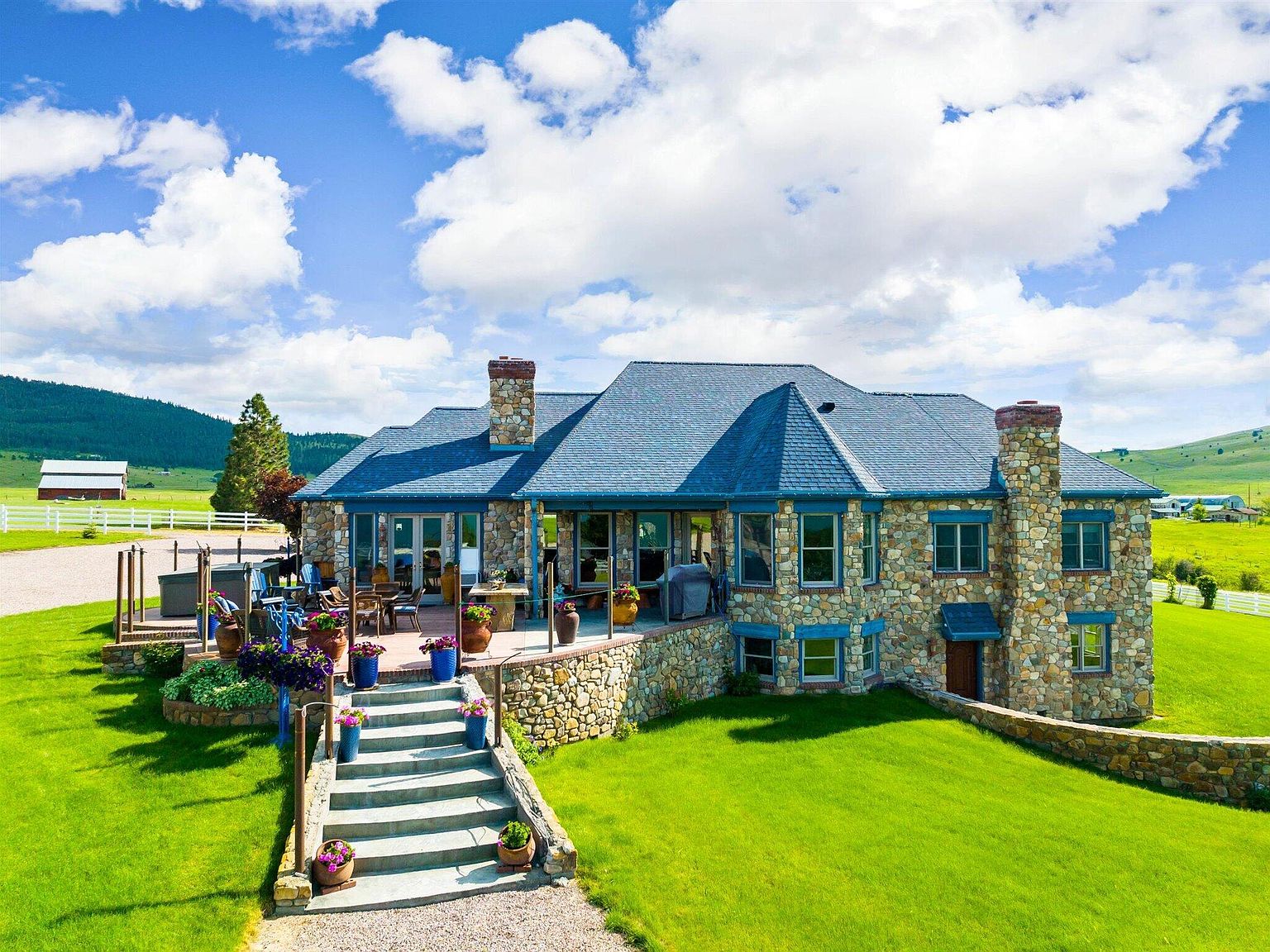 28578 Stoney Brooks Ln, Big Arm, MT 59910 MLS 22210003 Zillow