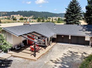 8001 E Woolard Rd, Colbert, WA 99005