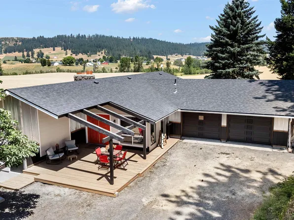 8001 E Woolard Rd, Colbert, WA 99005