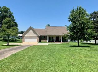 17 Gold Point, Carriere, MS 39426