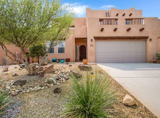 1509 Luz De Sol Dr SE, Rio Rancho, NM 87124
