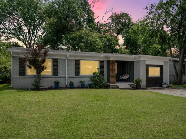 10846 Sharondale Dr, Dallas, TX 75228