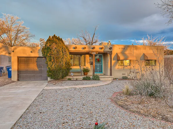 908 Jefferson St NE, Albuquerque, NM 87110