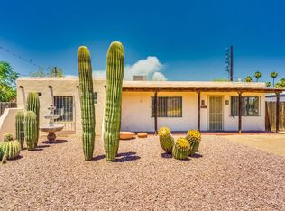 3849 E Monte Vista Dr, Tucson, AZ 85716