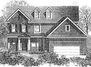 10439 River Edge Rd, Saline, MI 48176