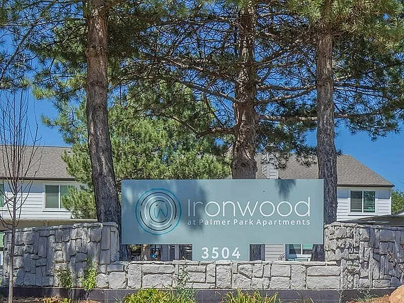 Ironwood at Palmer Park — Photo 1