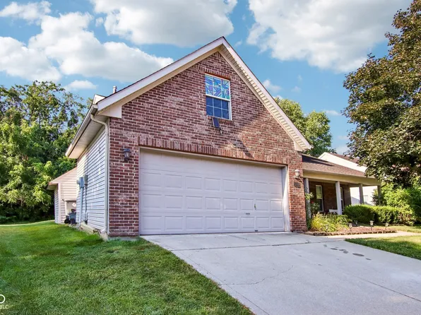 7147 Topp Creek Ct, Indianapolis, IN 46214