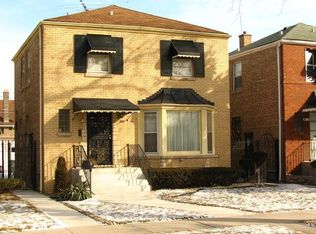 1820 W 83rd St, Chicago, IL 60620