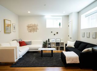 21 Bay St #21A, Cambridge, MA 02139