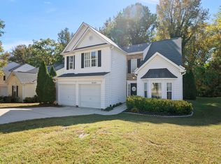 4540 Drewbridge Way, Raleigh, NC 27604