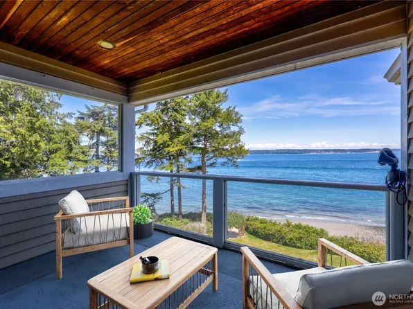 252 Jansen Road, Nordland, WA 98358