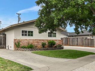 6397 Farm Hill Way, San Jose, CA 95120