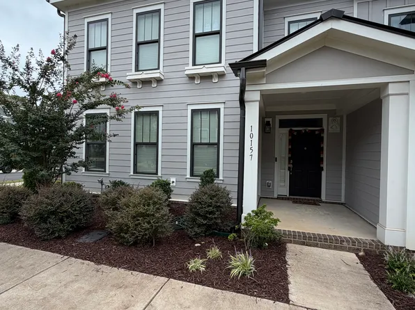 10157 Meeting House Dr NW, Huntersville, NC 28078