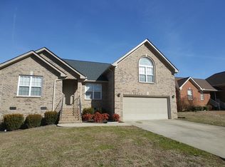 5115 Citation Ct, Mount Juliet, TN 37122