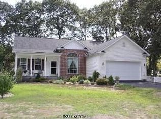 41075 Oakville Rd, Mechanicsville, MD 20659