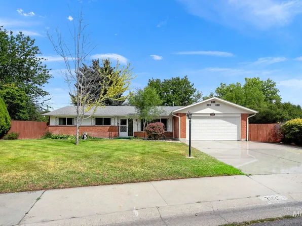 7920 W Galena Dr, Boise, ID 83709