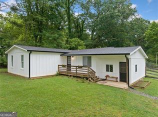 154 Fairview Rd, Ball Ground, GA 30107