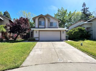 8140 Wood Mill Pl, Antelope, CA