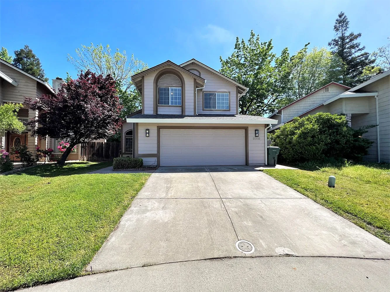 8140 Wood Mill Pl photo 1