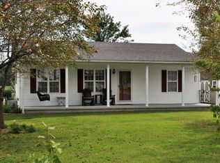 1201 Derek Dr, Franklin, KY 42134