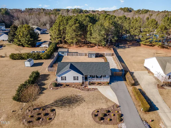 112 Wagon Trl, Willow Spring, NC 27592