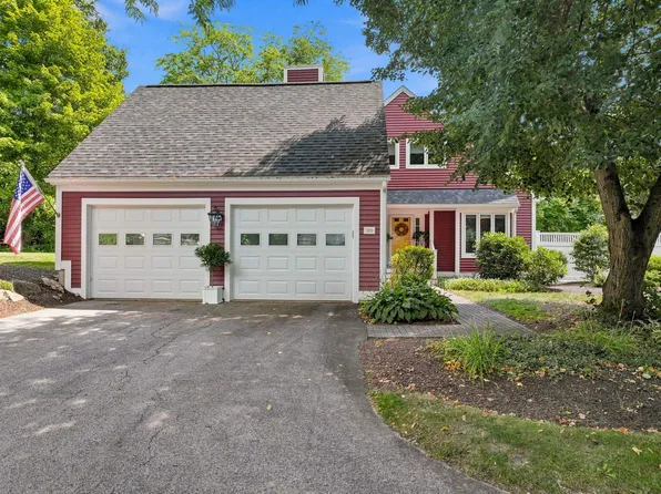 203 Straw Hill Road, Manchester, NH 03104