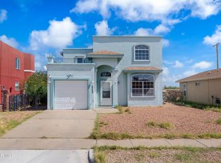 6233 Kings Bridge Dr, El Paso, TX 79934